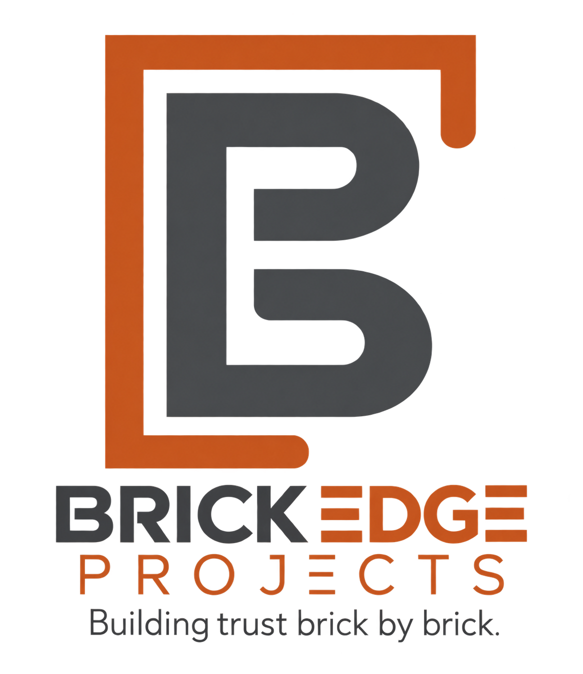 Brick Edge Projects logo